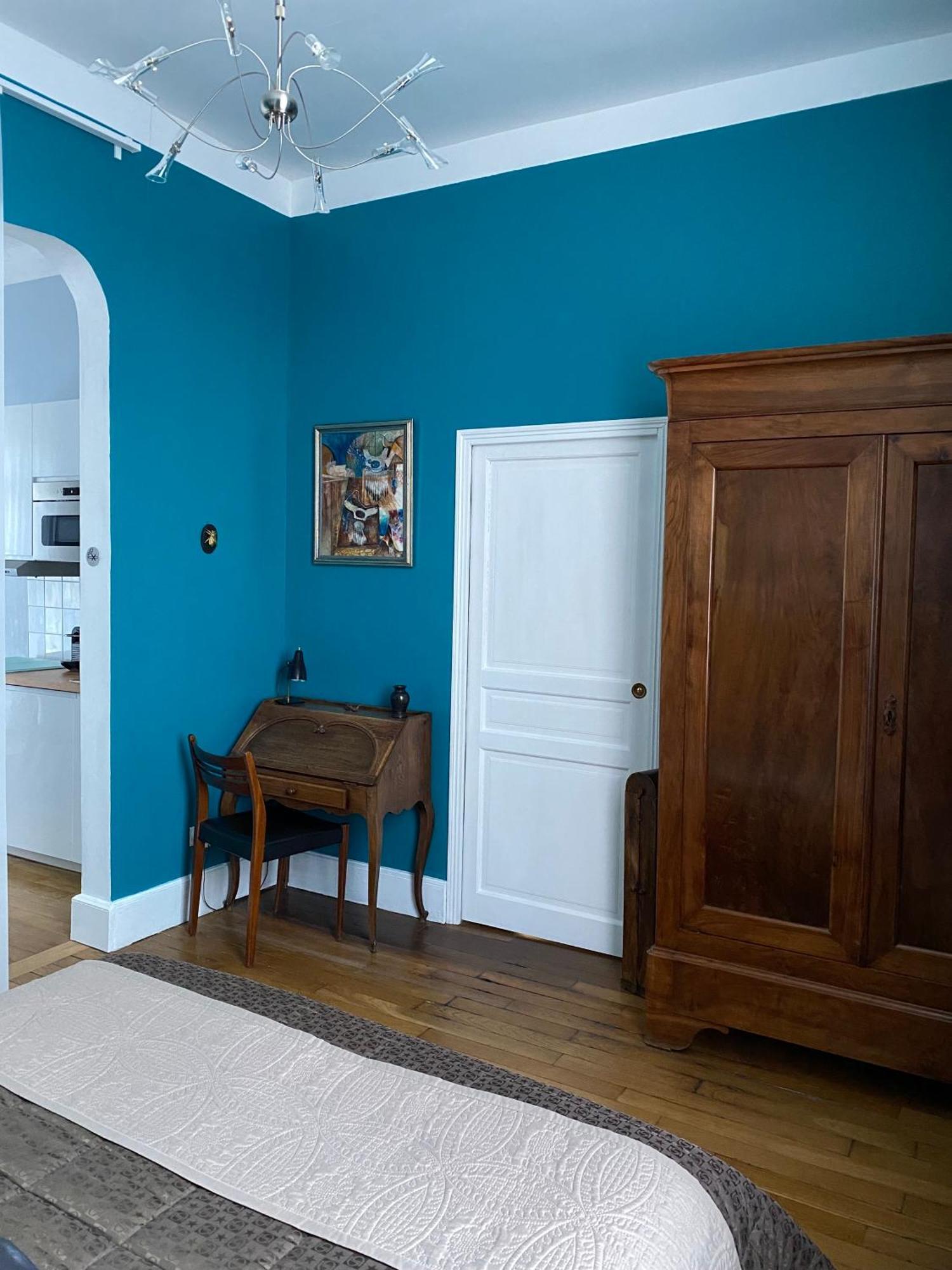 Villa Suzanne - Lambesc Centre Zimmer foto
