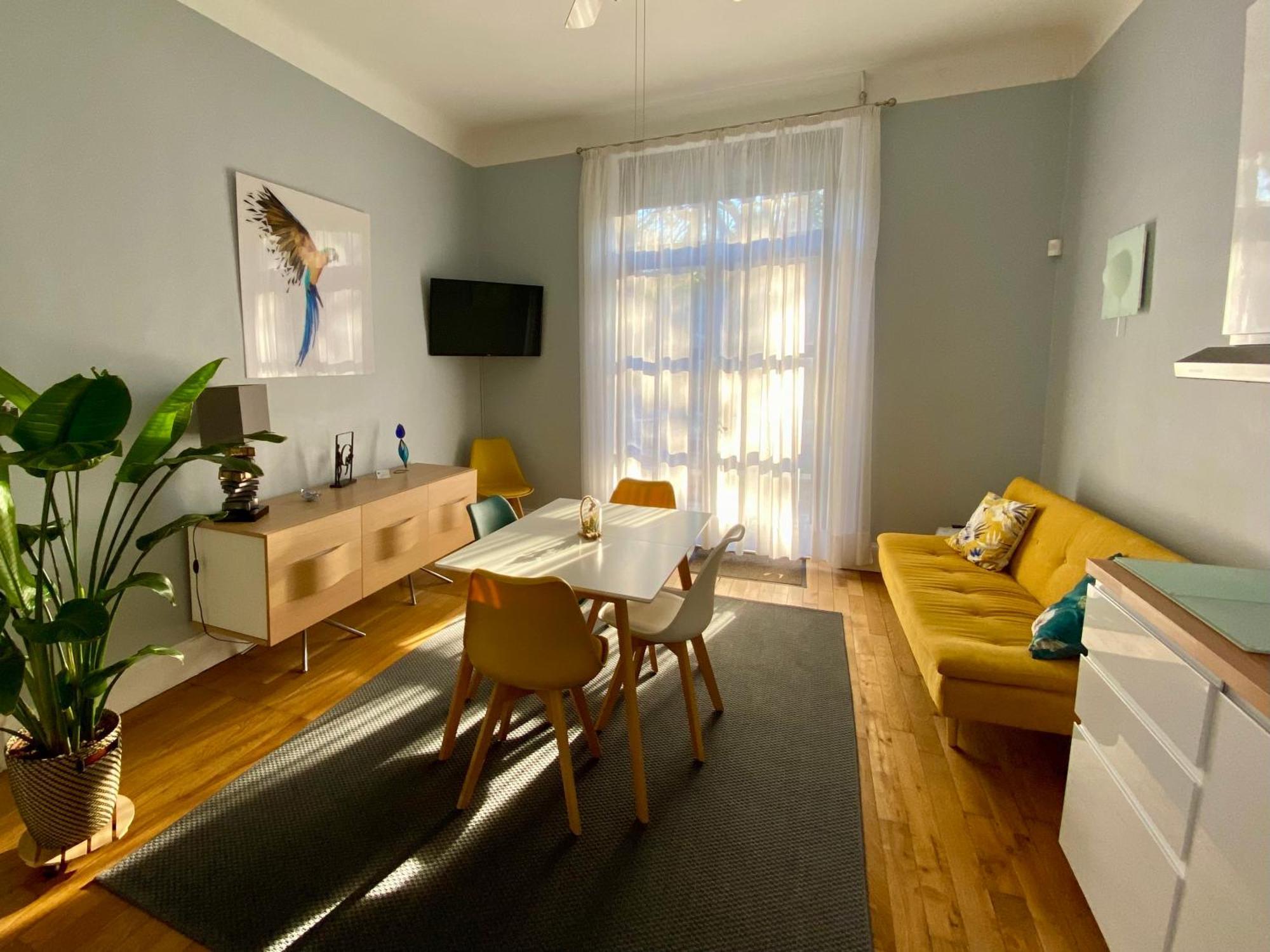 Villa Suzanne - Lambesc Centre Zimmer foto